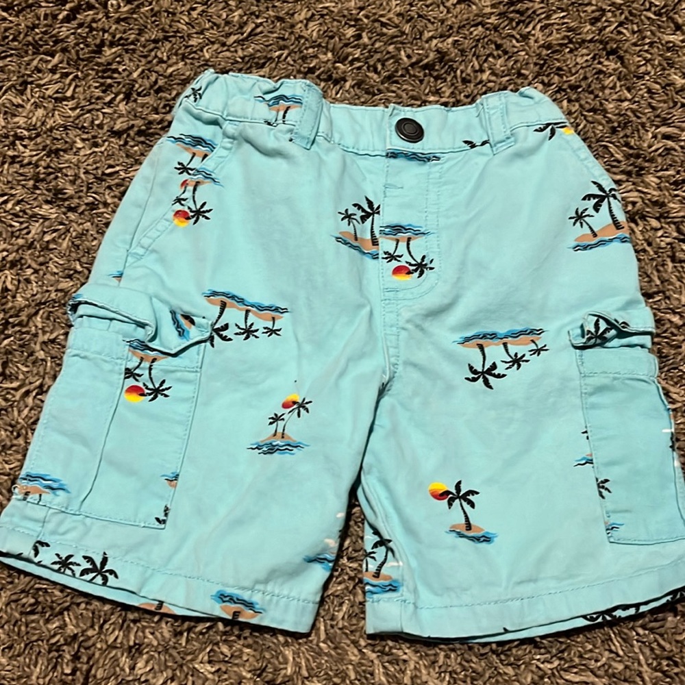 Toddler Shorts